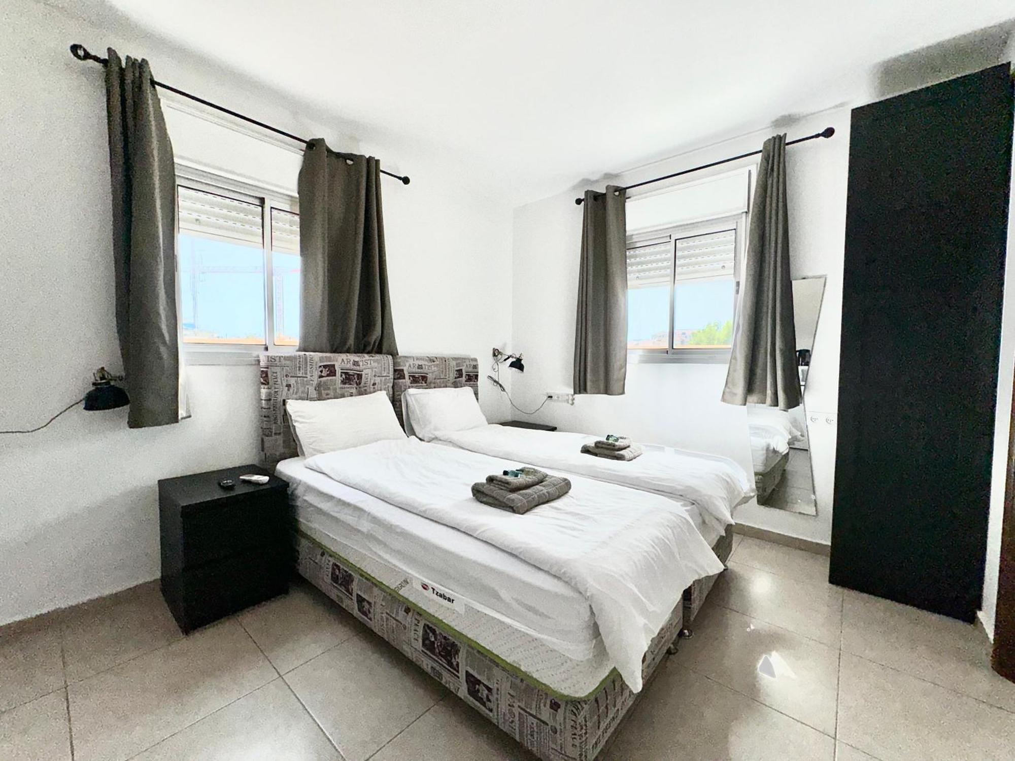 Old Jaffa'S Penthouse Boutique Hostel Tel Aviv Exteriér fotografie