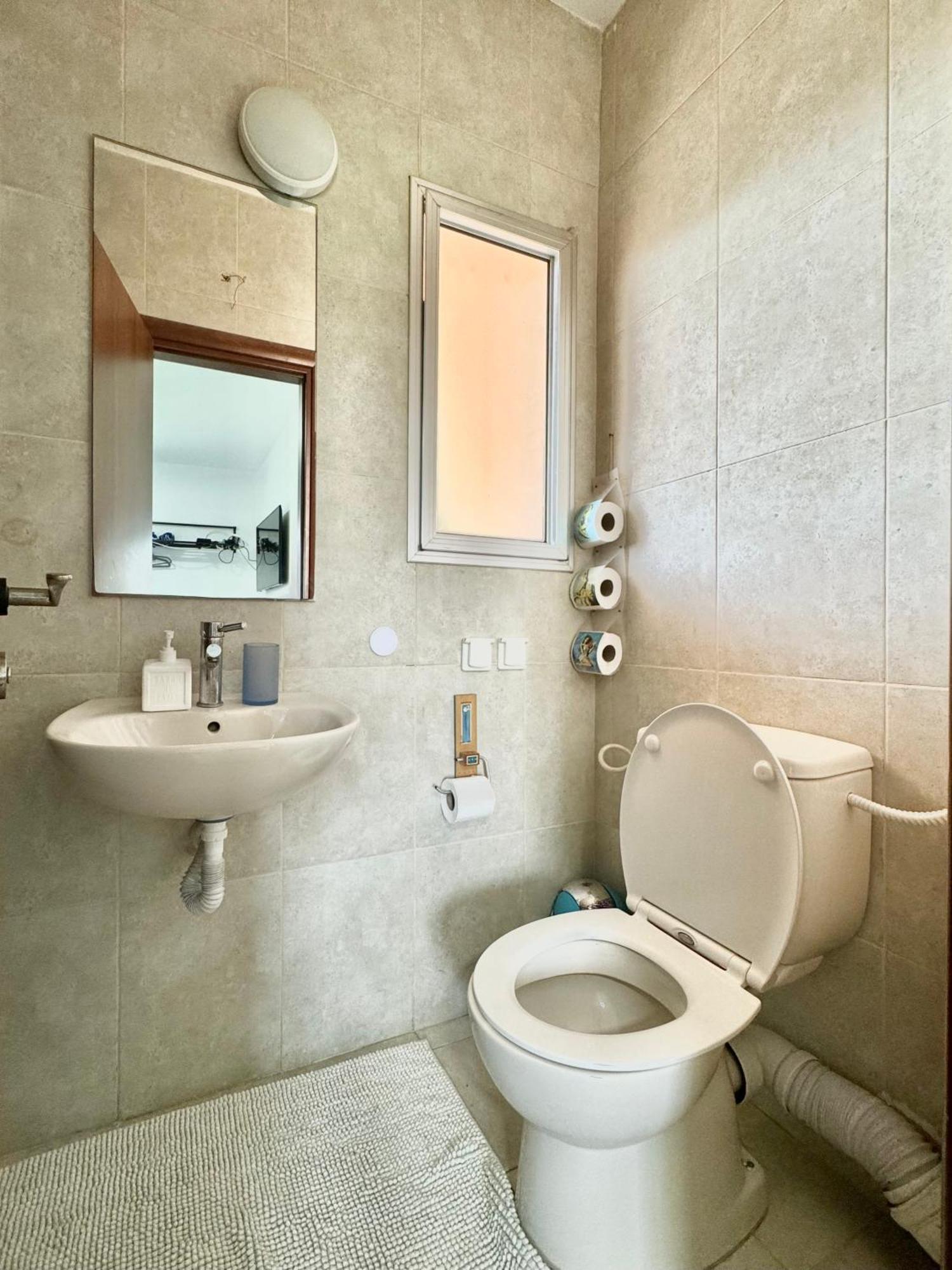 Old Jaffa'S Penthouse Boutique Hostel Tel Aviv Exteriér fotografie