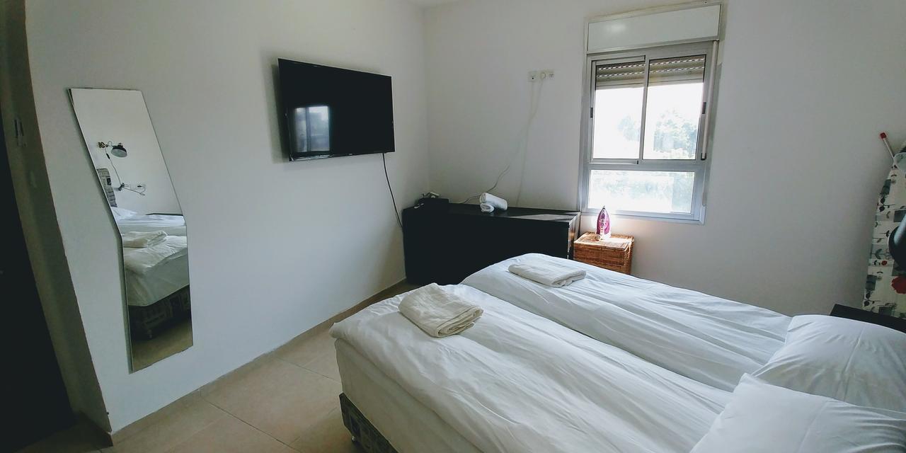 Old Jaffa'S Penthouse Boutique Hostel Tel Aviv Exteriér fotografie