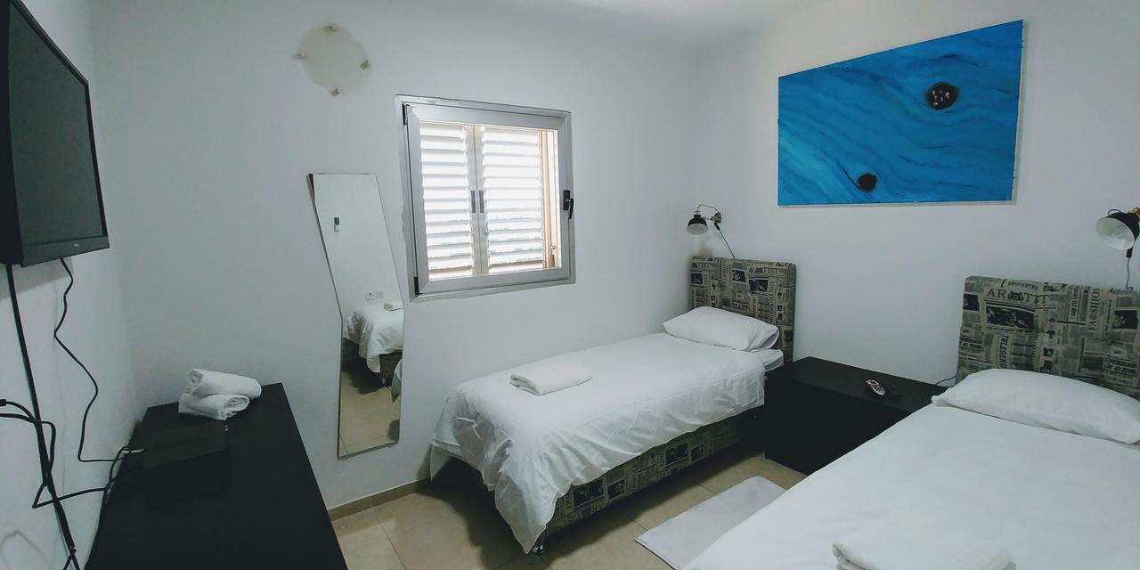 Old Jaffa'S Penthouse Boutique Hostel Tel Aviv Exteriér fotografie