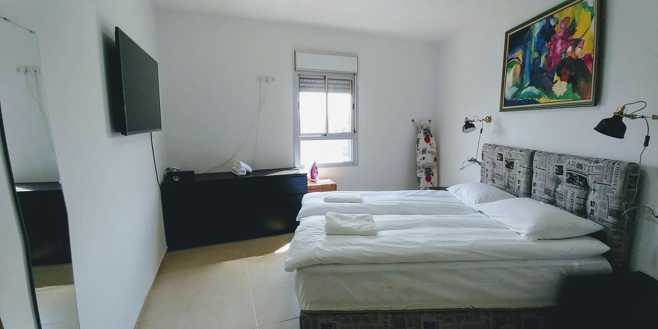 Old Jaffa'S Penthouse Boutique Hostel Tel Aviv Exteriér fotografie
