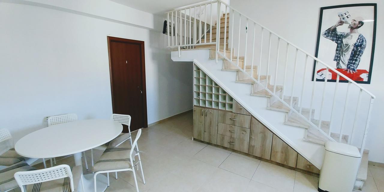 Old Jaffa'S Penthouse Boutique Hostel Tel Aviv Exteriér fotografie