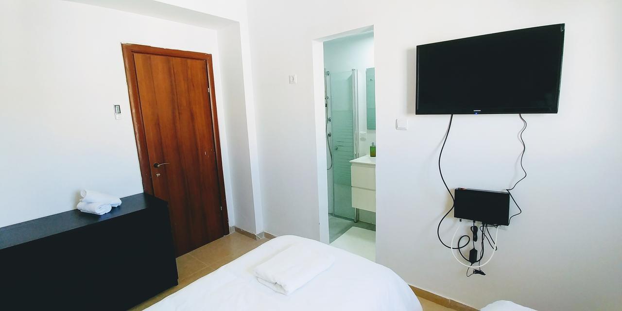 Old Jaffa'S Penthouse Boutique Hostel Tel Aviv Exteriér fotografie