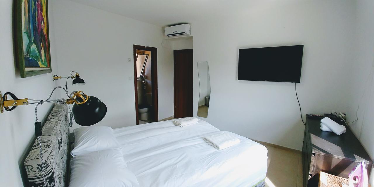 Old Jaffa'S Penthouse Boutique Hostel Tel Aviv Exteriér fotografie