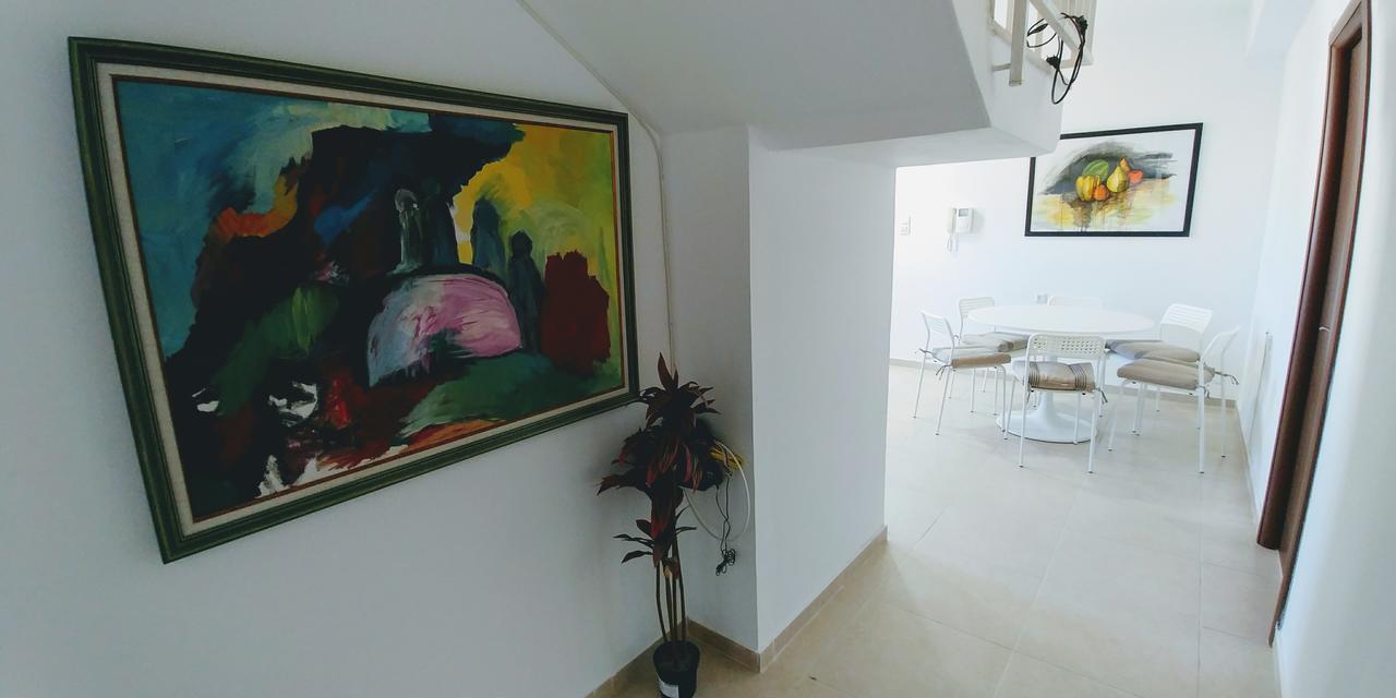 Old Jaffa'S Penthouse Boutique Hostel Tel Aviv Exteriér fotografie